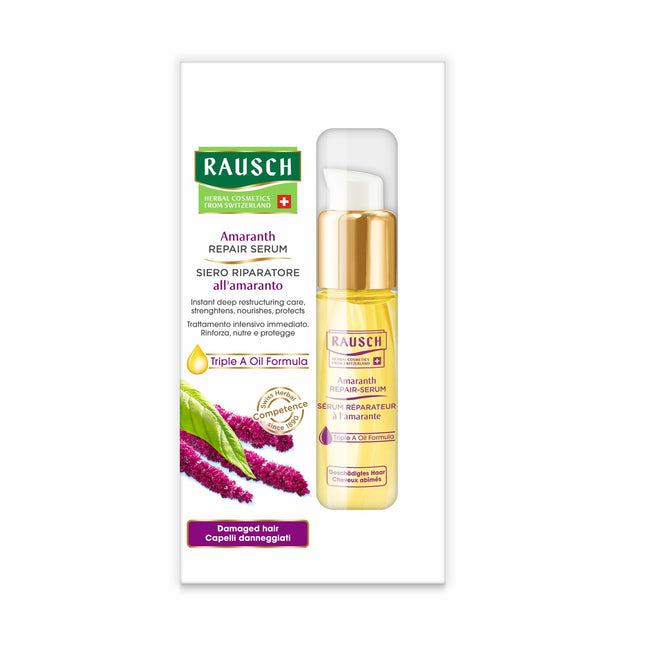 Rausch -Amaranth Repair Serum 30ml