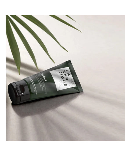 Lazartigue Repair Mask (Damaged, Sensitised Hair) Travel Size 50ml