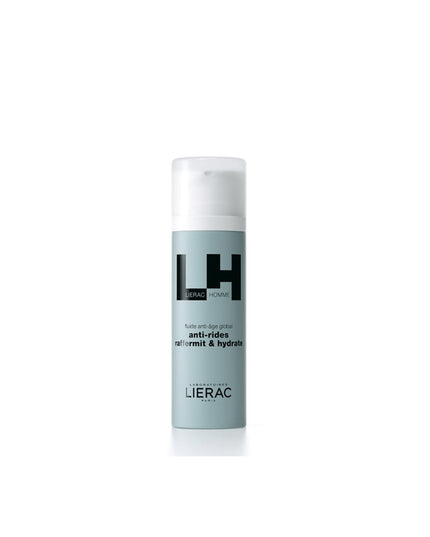 Lierac Homme Global Anti-Ageing Fluid 50ml