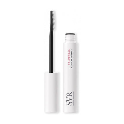 SVR Topialyse Palpebral Mascara Protect Black 9ml