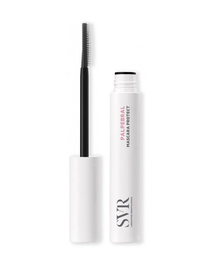 SVR Topialyse Palpebral Mascara Protect Black 9ml