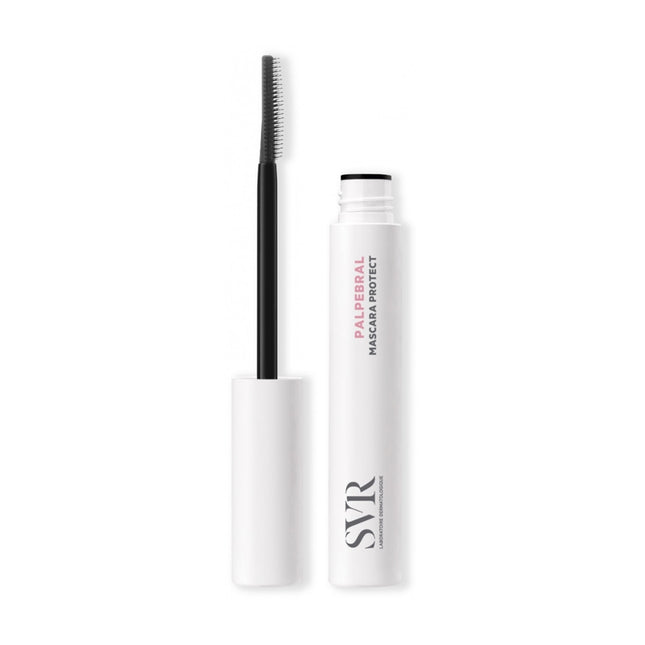 SVR Topialyse Palpebral Mascara Protect Black 9ml