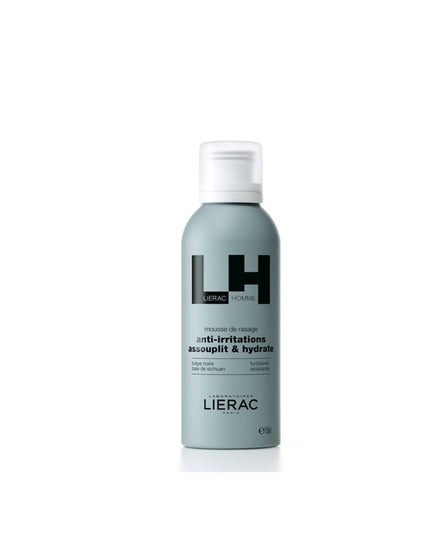 Lierac Homme Shaving Foam 150ml