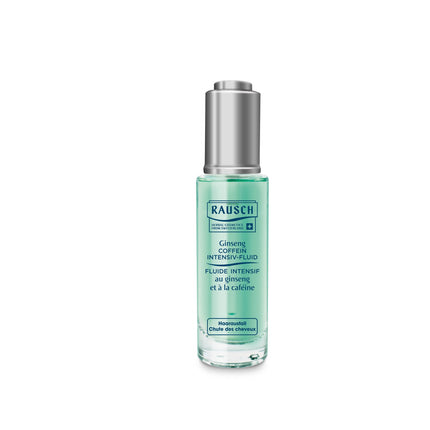 Rausch-Ginseng CAFFEINE INTENSIVE FLUID 30ml