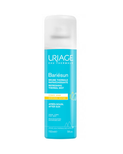 Uriage Bareisun After-Sun Soothing Spray 150ml