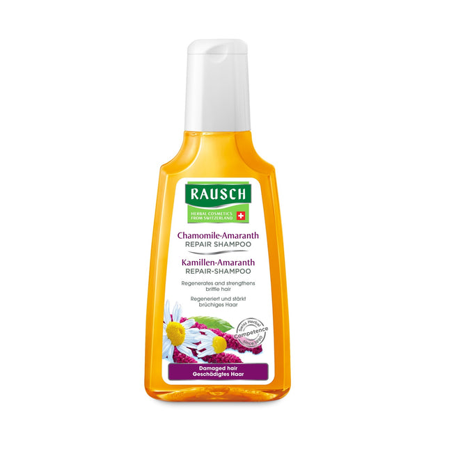 Rausch - Chamomile-Amaranth Repair Shampoo 200ml