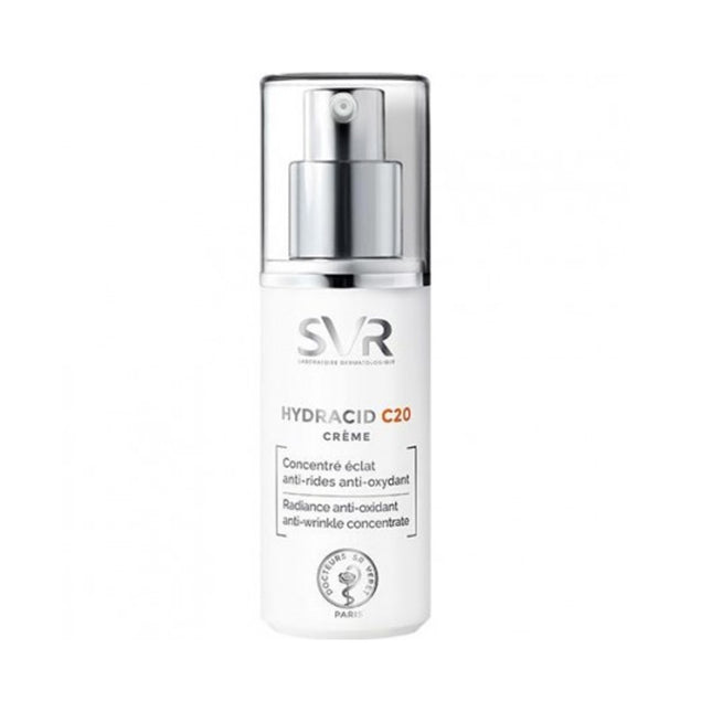 SVR Hydracid C20 Cream 30ml