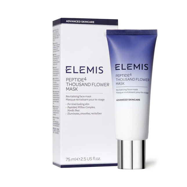 ELEMIS Peptide4 Thousand Flower Mask 75ml