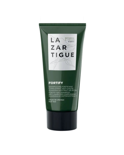 Lazartigue Fortify Shampoo Travel - 50ml