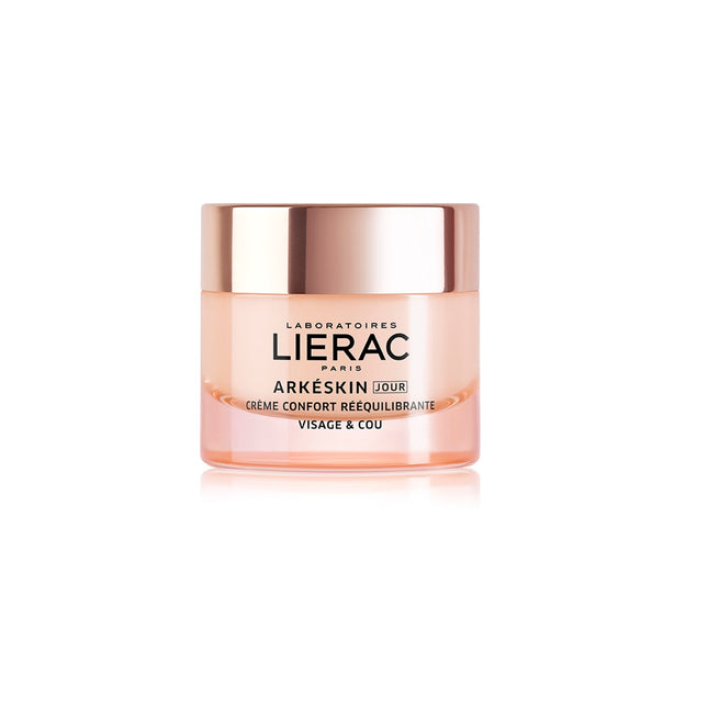 Lierac Arkéskin Comfort Balancing Cream Day 50ml