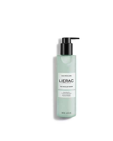 Lierac The Micellar Water 200ml