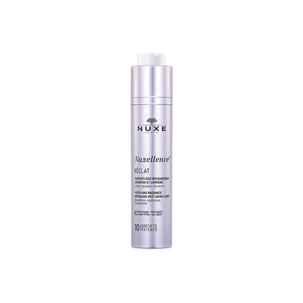 Nuxe Radiance Anti-Ageing Fluid 50ml