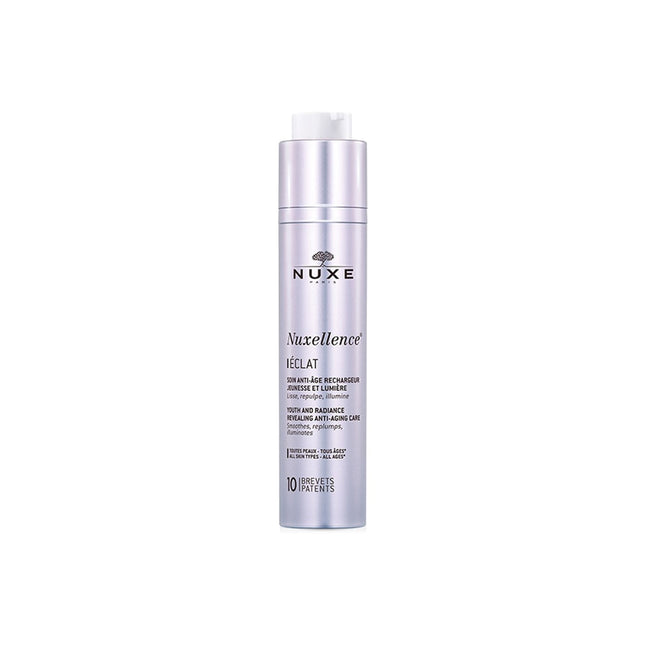 Nuxe Radiance Anti-Ageing Fluid 50ml