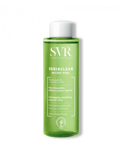 SVR Sebiaclear Micro-Peel 150ml