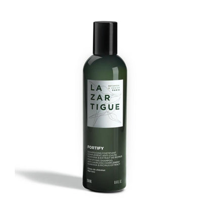 Lazartigue  Fortify Shampoo - 250ml