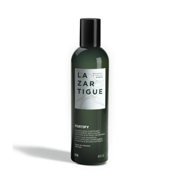 Lazartigue  Fortify Shampoo - 250ml