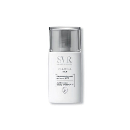 SVR Clairial Day Anti-Brown Spot Unifying Corrector SPF30 30ml