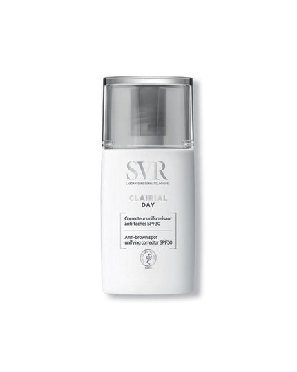 SVR Clairial Day Anti-Brown Spot Unifying Corrector SPF30 30ml