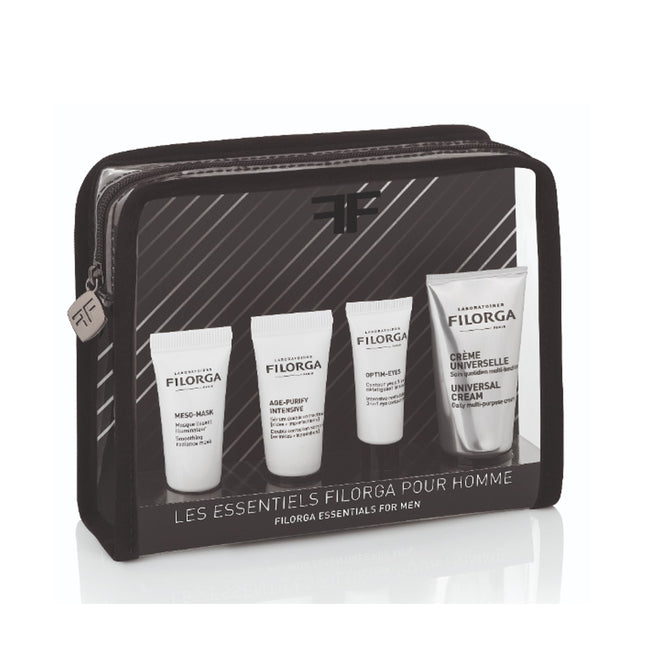 Filorga Discovery Kit Mens