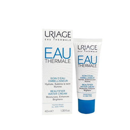 Uriage Thermal Water Beautifier Cream 40ml