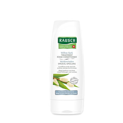 Rausch - Willow Bark Treatment Rince Conditioner 200ml