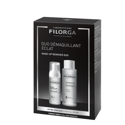 FILORGA Duo Cleansers