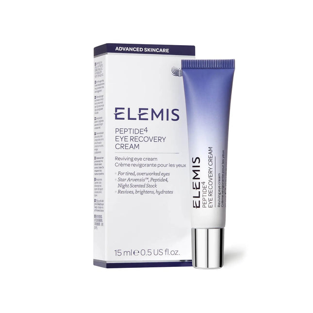 ELemis Peptide4 Recovery Eye Cream 15ml