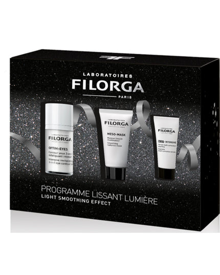 Filorga Light Smoothing Gift Set