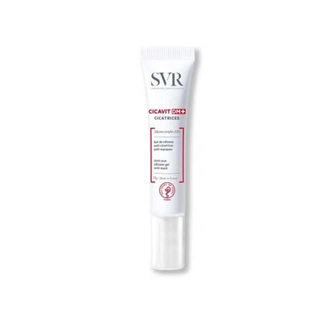 SVR Cicavit DM+ Scars 15g