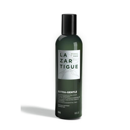 Lazartigue Extra-Gentle Shampoo - 250ml