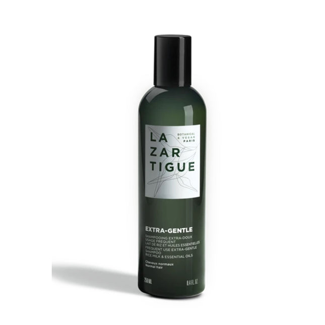 Lazartigue Extra-Gentle Shampoo - 250ml
