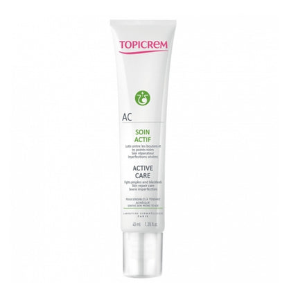 Topicrem AC Active Care 40ml