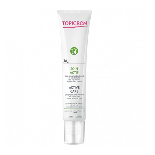 Topicrem AC Active Care 40ml