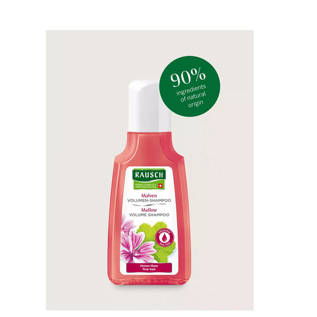 Rausch Mallow Volume Shampoo 200ml