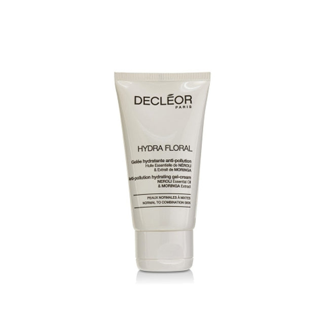 Decleor Hydra Floral Neroli & Moringa Anti-Pollution Hydrating Gel-Cream 50ML