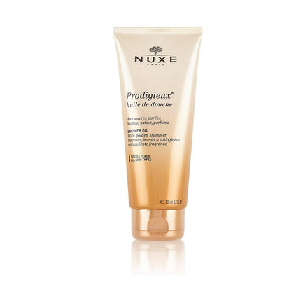 Nuxe Prodigieux Shower Oil 200ml