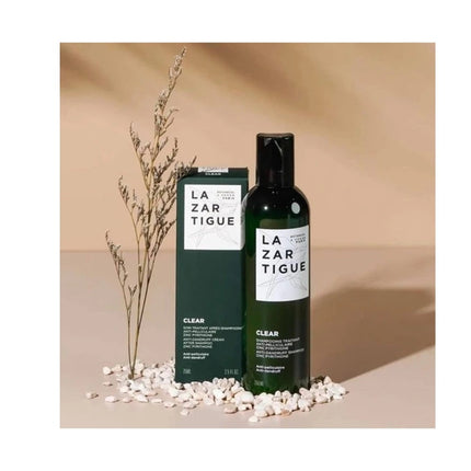 Lazartigue Clear Shampoo - 250ml