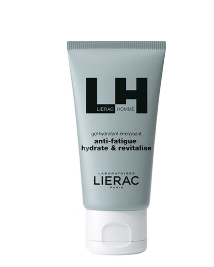 Lierac Homme Energising Moisturising Gel 50ml