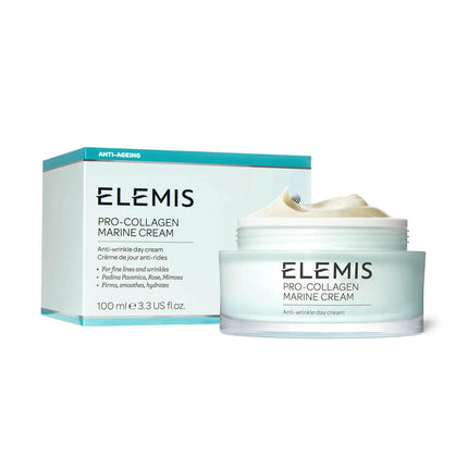 Elemis Pro Collagen Marine Cream 100ml