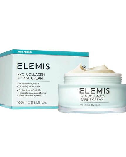 Elemis Pro Collagen Marine Cream 100ml
