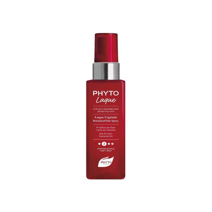 PHYTOLAQUE SENSITIVE HAIR LIGHT HOLD SPRAY 100ML