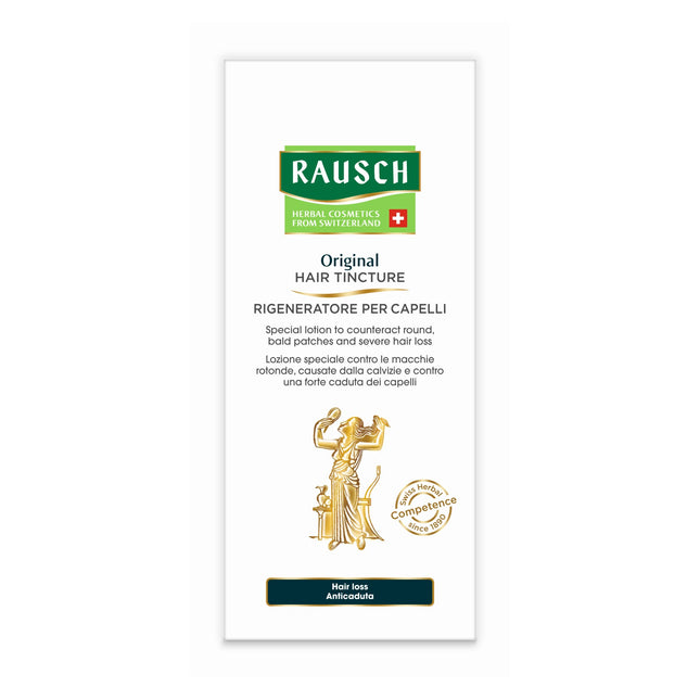 Rausch-Original HAIR TINCTURE 200ml