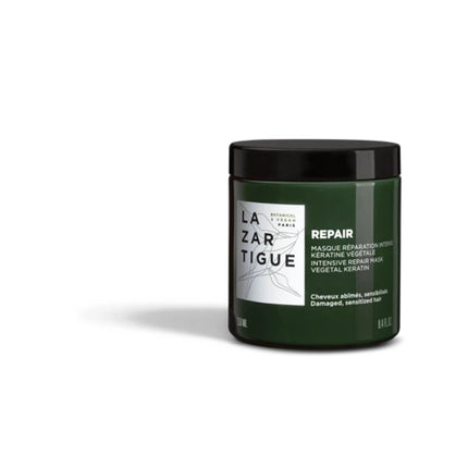 Lazartigue Repair Mask (Damaged, Sensitised Hair) 250ml