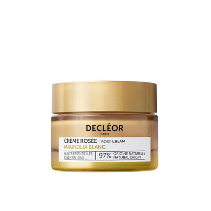 DECLEOR ROSY CREAM WHITE MAGNOLIA 50ML