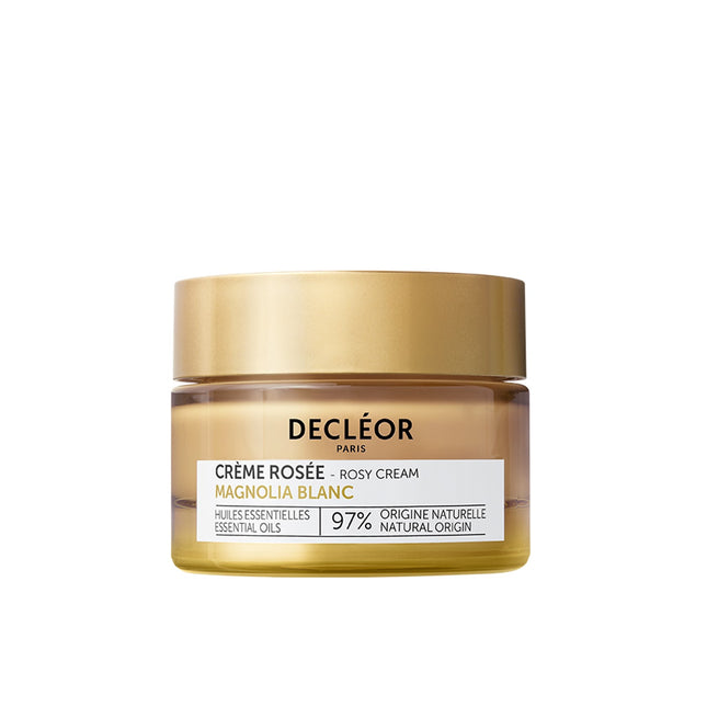 DECLEOR ROSY CREAM WHITE MAGNOLIA 50ML