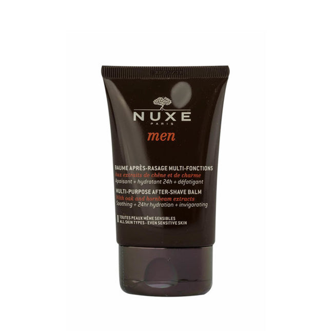 Nuxe Men Multi-Purpose After-Shave Balm 50ml