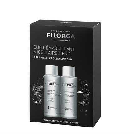 Filorga Micellar Duo  Solution 2 x 400ml