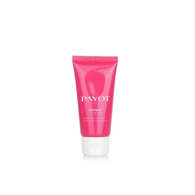 Payot Masque D'Tox Revitalising Radiance Mask 50ml