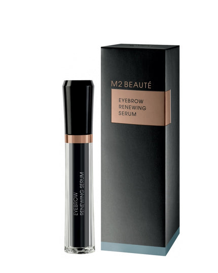 M2 BEAUTÉ Eyebrow Renewing Serum 4ml