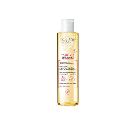 SVR TOPIALYSE -MICELLAR CLEANSING OIL 200ml